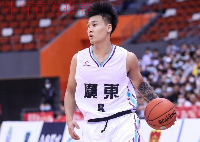 还会代表广东再打一届？赵睿发声，官宣决定，薪酬曝光，杜锋祝福