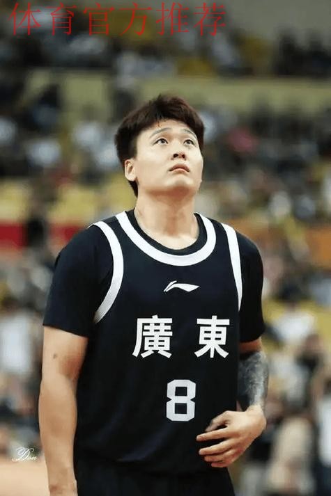 还会代表广东再打一届？赵睿发声，官宣决定，薪酬曝光，杜锋祝福