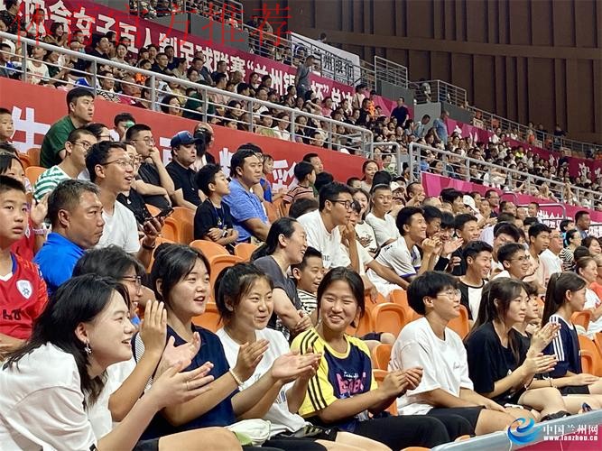 2023中国足球协会女子五人制足球联赛“兰州银行杯”总决赛开赛