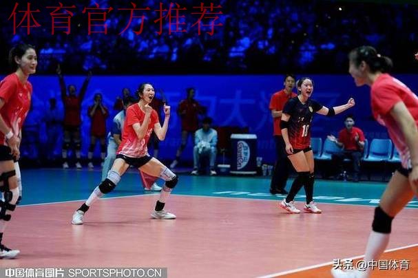 女排成年组决赛:江苏VS山东 女排成年组决赛:江苏VS山东