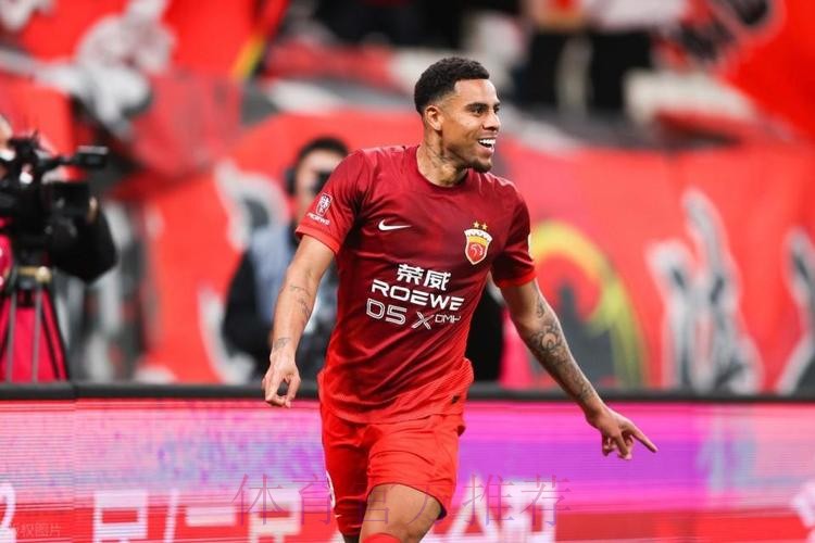 喜讯！河南队拿下上港冠军外援，准备中超冲冠？野心昭然若揭