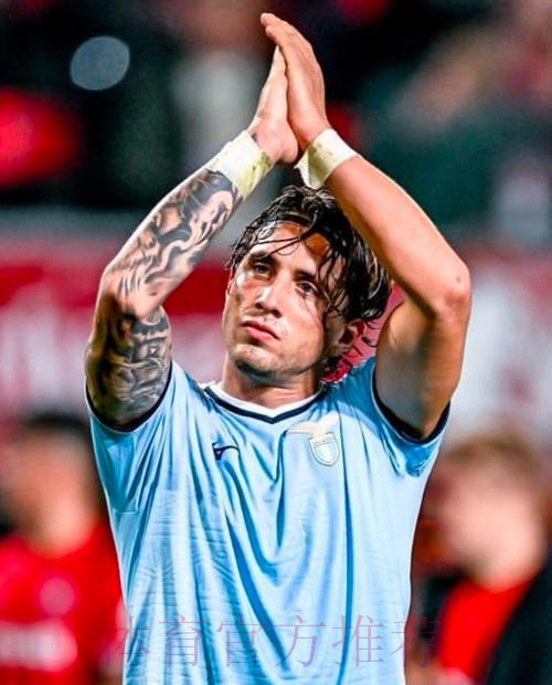 西媒：因批评战判罚 佩莱格里尼可能被停赛4场