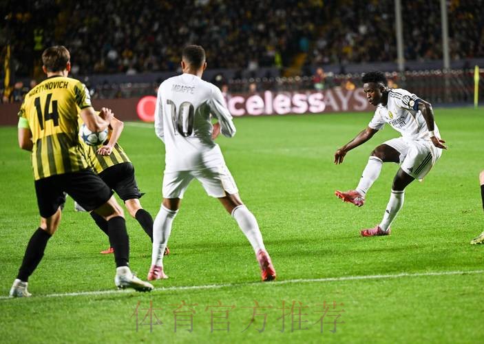 皇马连续3轮联赛补时进球 本赛季有4次补时进球